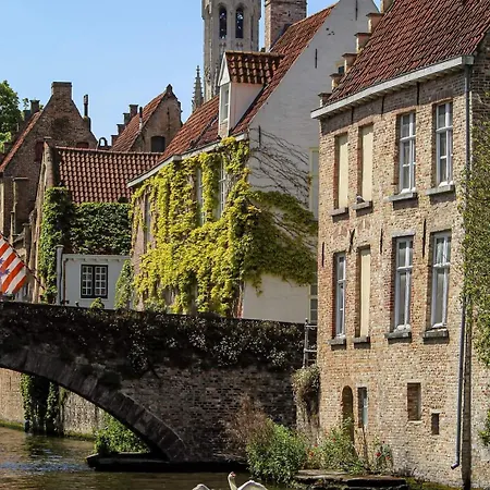 In Lace * Brugge