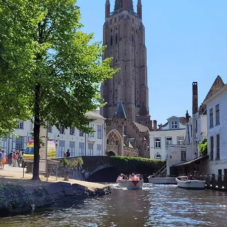 In Lace * Brugge